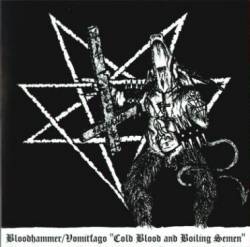 Bloodhammer : Cold Blood and Boilling Semen